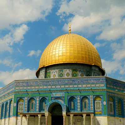 Dome of the Rock