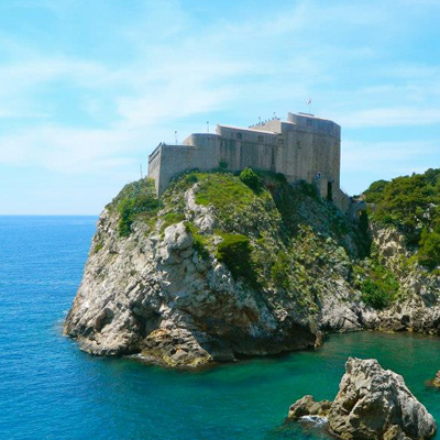 Dubrovnik