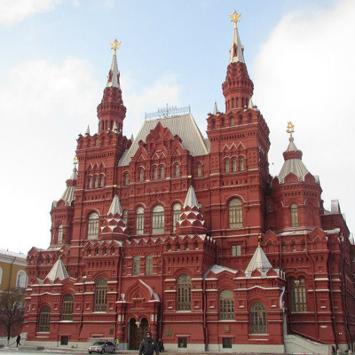 Moscow
